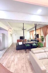 Blk 179 Woodlands Street 13 (Woodlands), HDB Executive #627643791